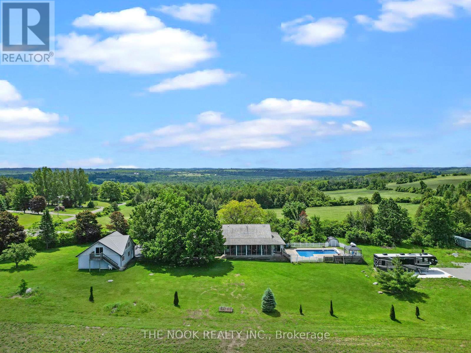593 Pigeon Creek Road, Kawartha Lakes, Ontario  L0B 1K0 - Photo 35 - X12432723