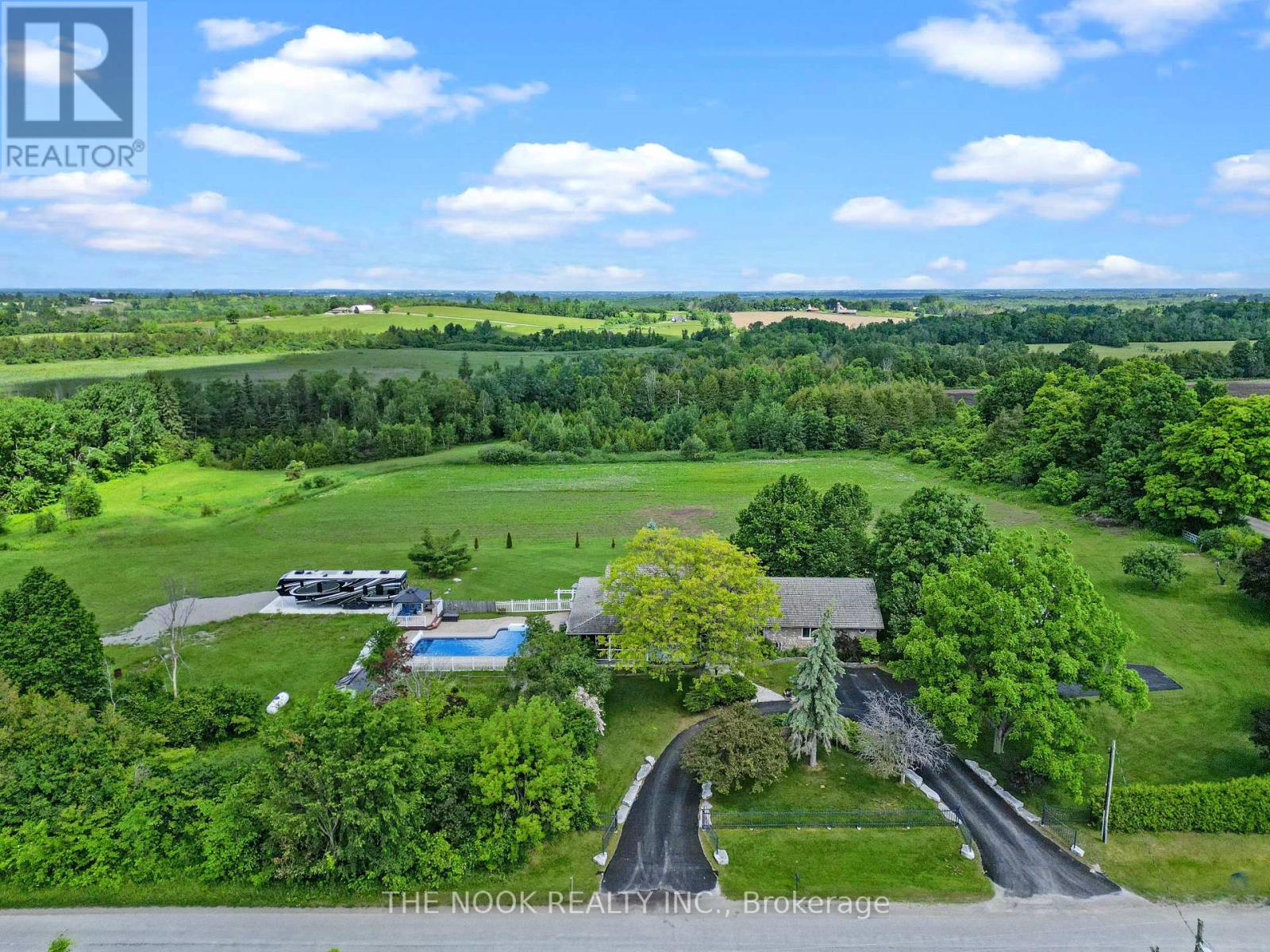 593 Pigeon Creek Road, Kawartha Lakes, Ontario  L0B 1K0 - Photo 38 - X12432723