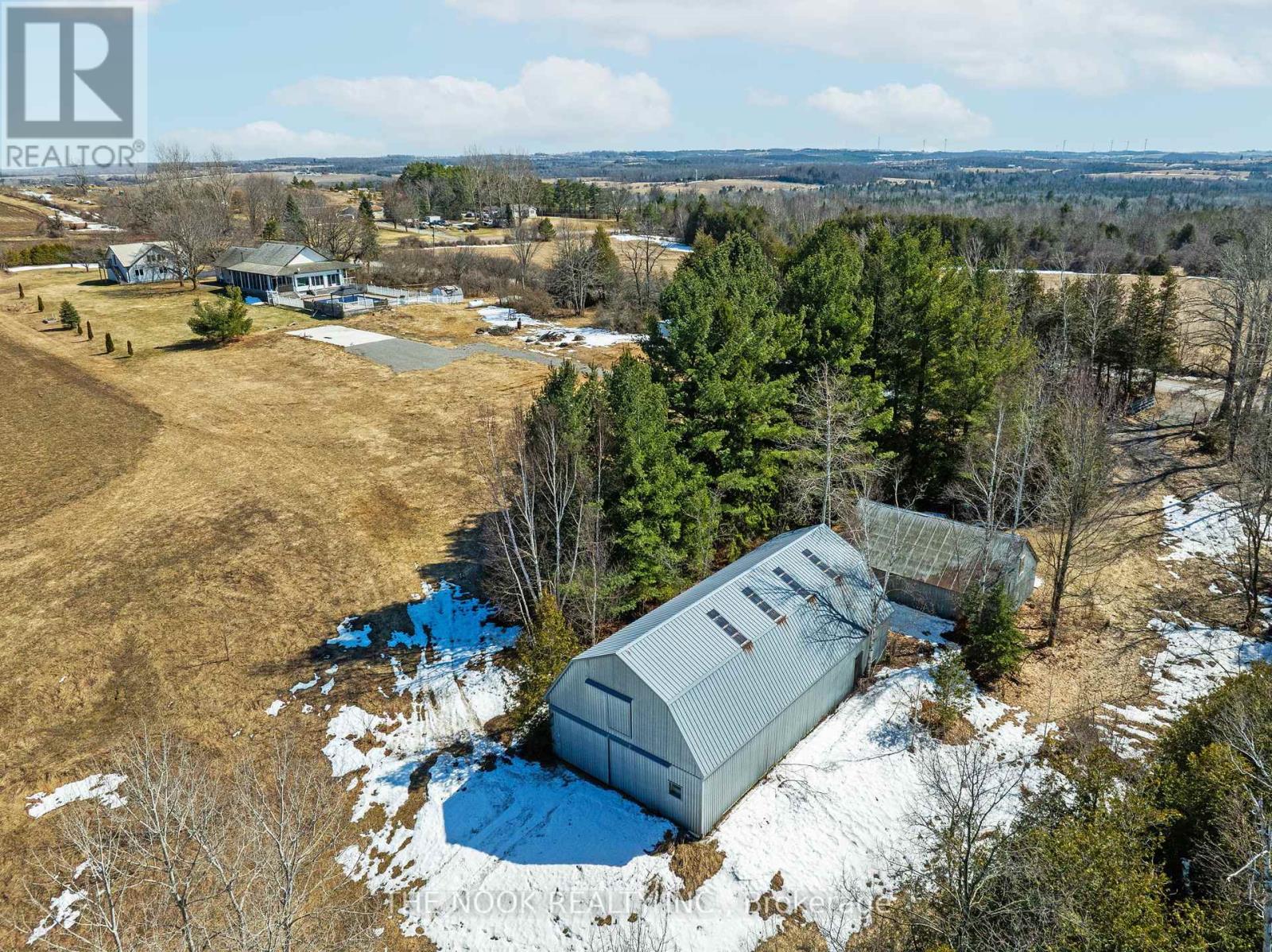 593 Pigeon Creek Road, Kawartha Lakes, Ontario  L0B 1K0 - Photo 42 - X12432723