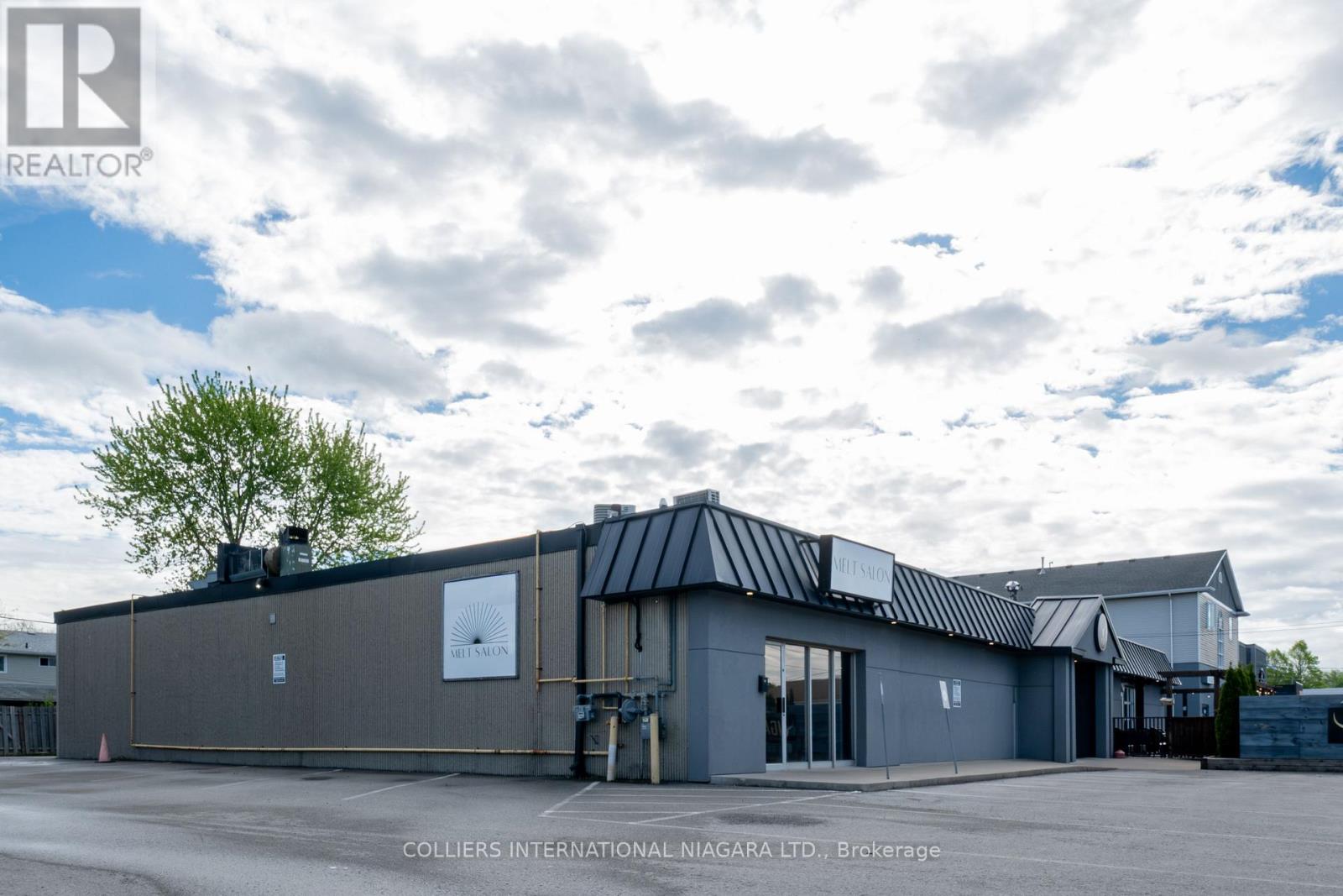 14-18 Secord Drive, St. Catharines (Lakeport), Ontario  L2N 1K8 - Photo 3 - X12440121