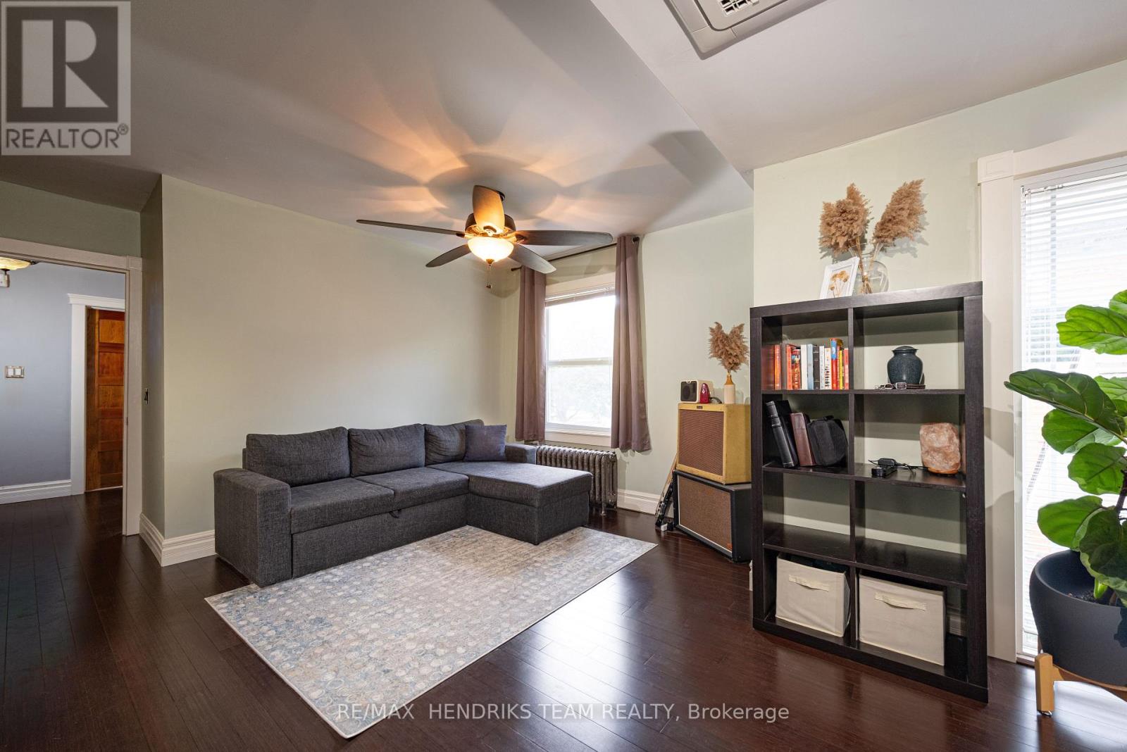 153 Geneva Street, St. Catharines (Downtown), Ontario  L2R 4N7 - Photo 19 - X12440167