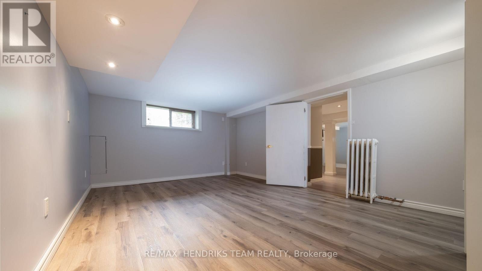 153 Geneva Street, St. Catharines (Downtown), Ontario  L2R 4N7 - Photo 35 - X12440167