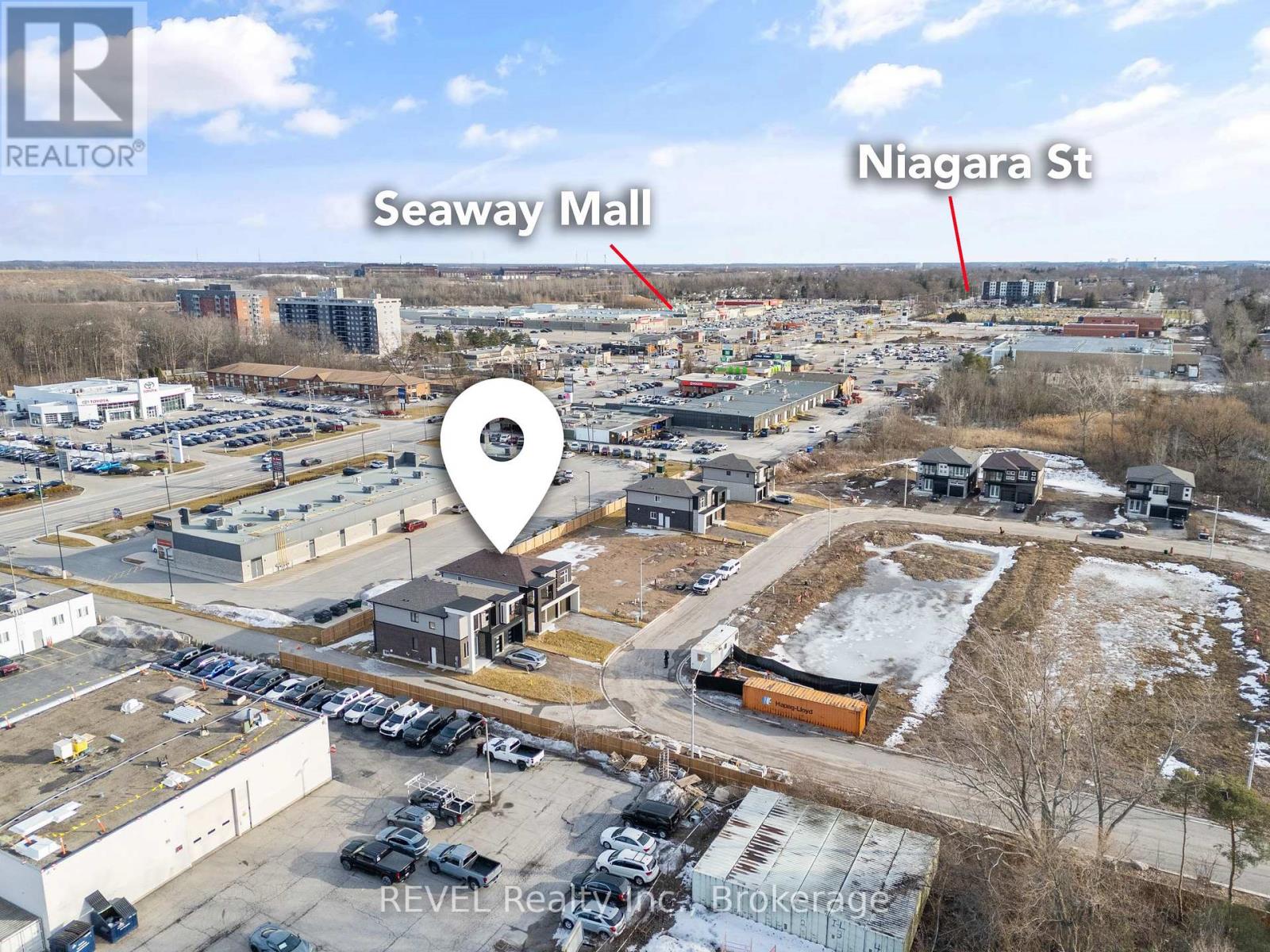 210 Wellandvale Drive, Welland (N. Welland), Ontario  L3C 7C7 - Photo 37 - X12440227