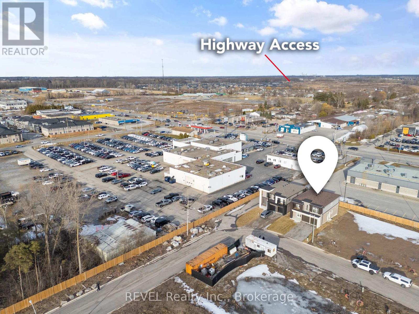 210 Wellandvale Drive, Welland (N. Welland), Ontario  L3C 7C7 - Photo 38 - X12440227