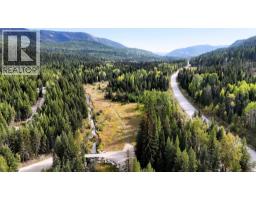 Clark Creek Road, carmi, British Columbia