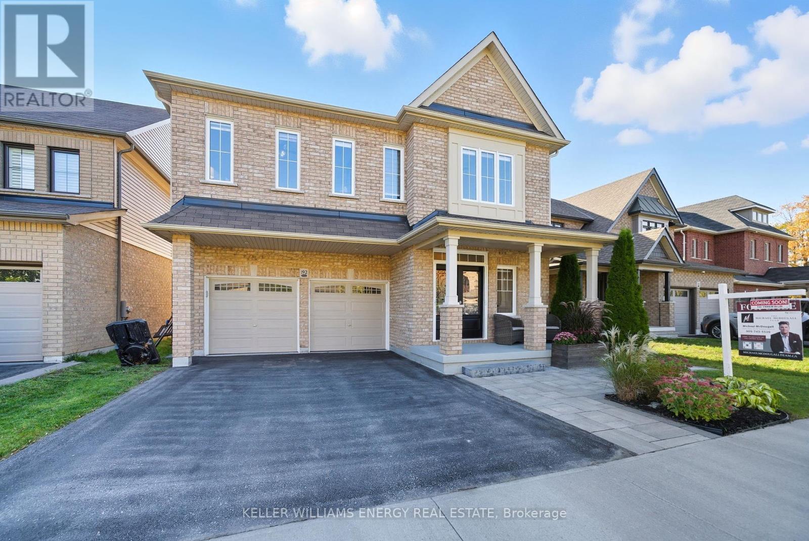192 Varcoe Road, Clarington, Ontario  L1E 0J1 - Photo 1 - E12440134