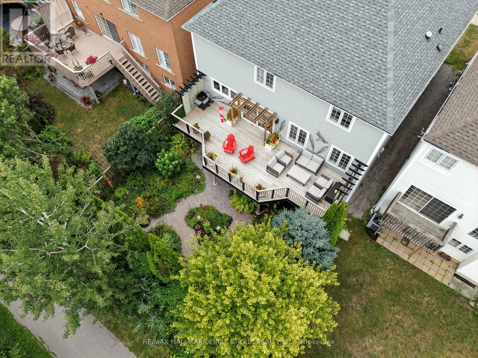 785 Audley Road S, Ajax, Ontario  L1Z 1P6 - Photo 41 - E12440191