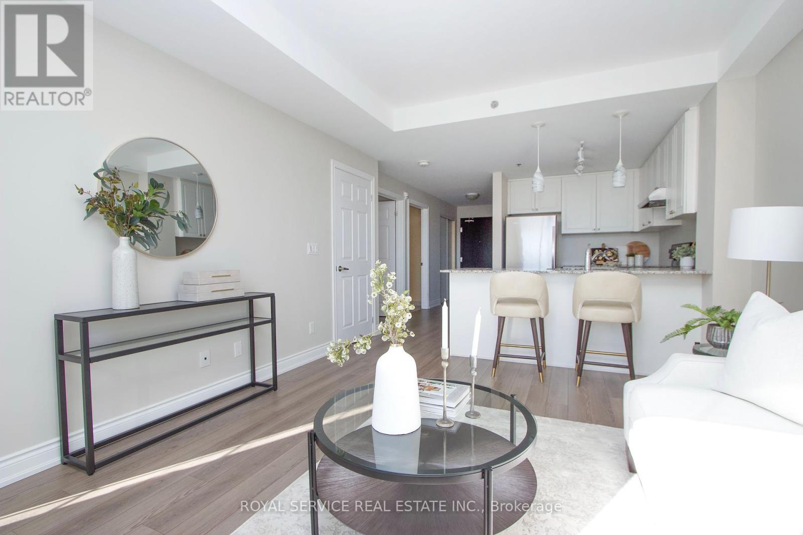 308 - 21 Brookhouse Drive, Clarington, Ontario  L1B 0V4 - Photo 11 - E12440293
