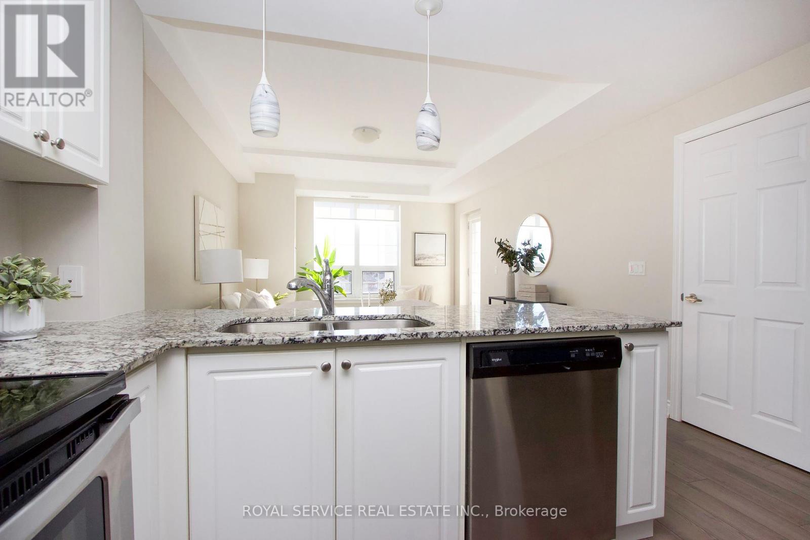 308 - 21 Brookhouse Drive, Clarington, Ontario  L1B 0V4 - Photo 8 - E12440293