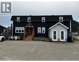 10 Boucher Street, campbellton, New Brunswick