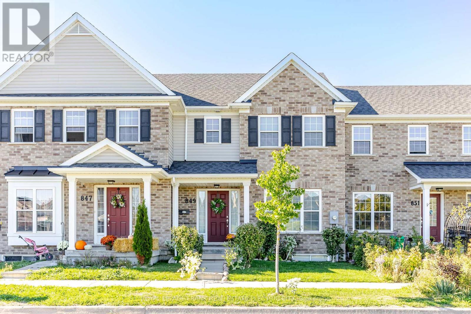 849 BROADWAY BOULEVARD, Peterborough, Ontario