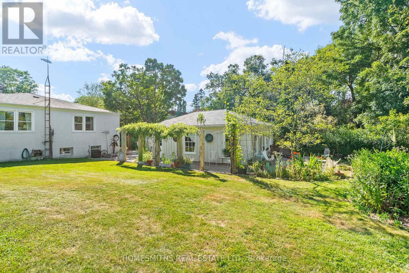 138 Old Danforth Road, Alnwick/haldimand, Ontario  K0K 2G0 - Photo 30 - X12440307