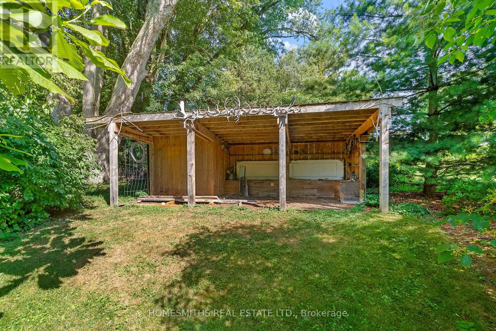 138 Old Danforth Road, Alnwick/haldimand, Ontario  K0K 2G0 - Photo 32 - X12440307