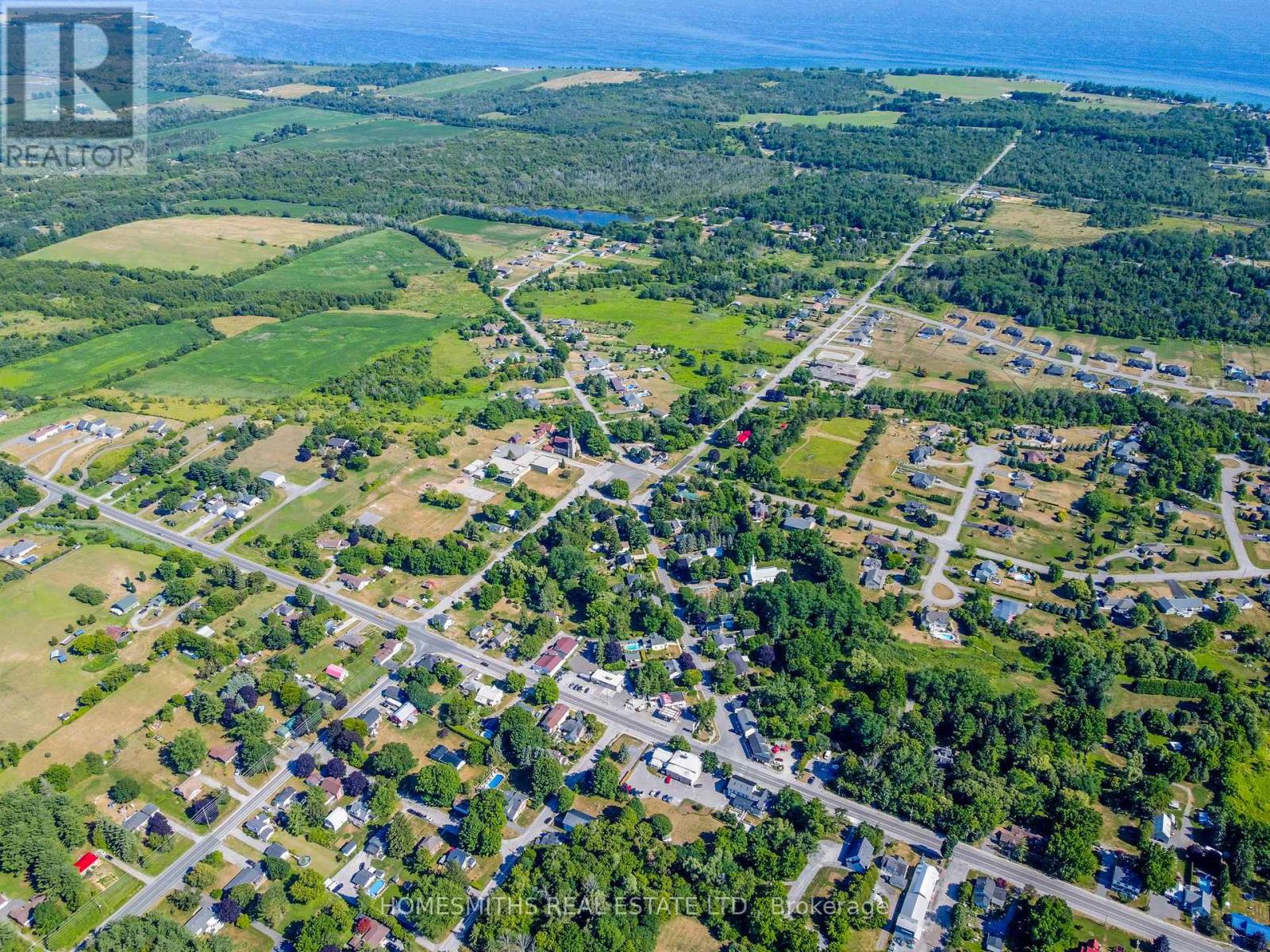 138 Old Danforth Road, Alnwick/haldimand, Ontario  K0K 2G0 - Photo 33 - X12440307