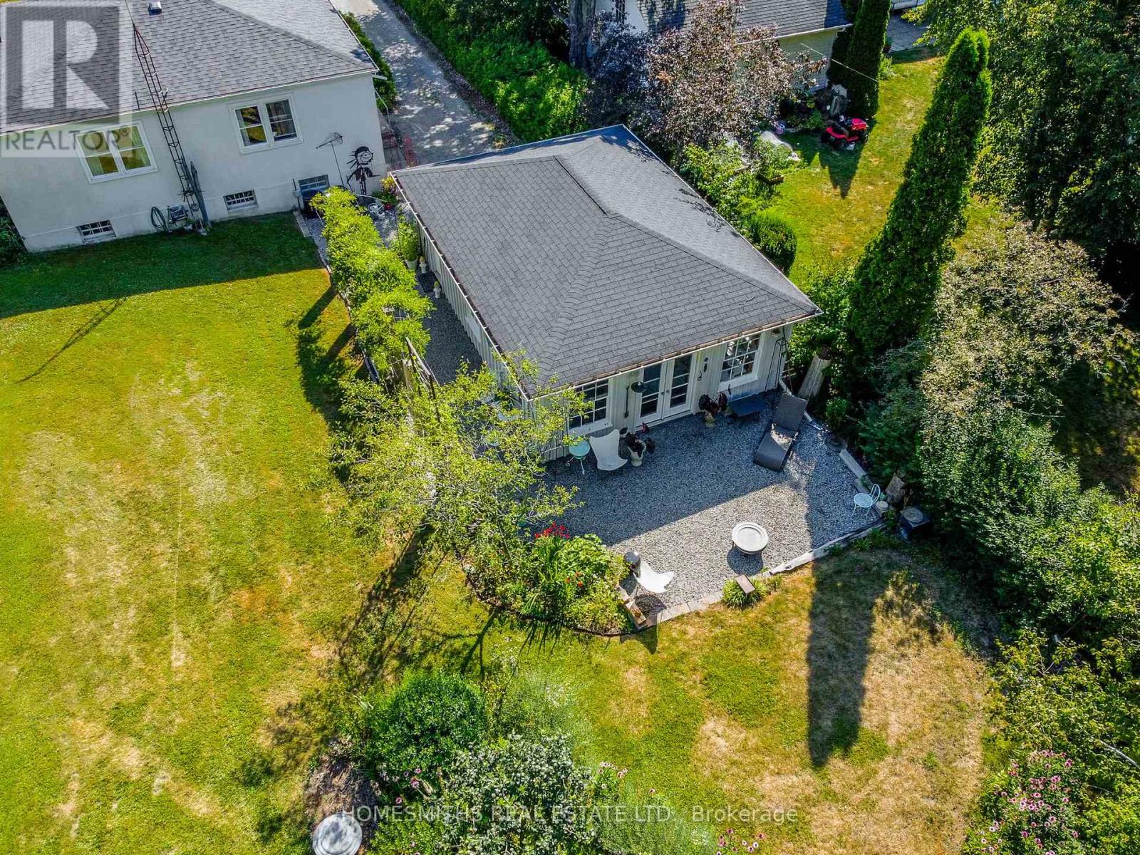 138 Old Danforth Road, Alnwick/haldimand, Ontario  K0K 2G0 - Photo 35 - X12440307
