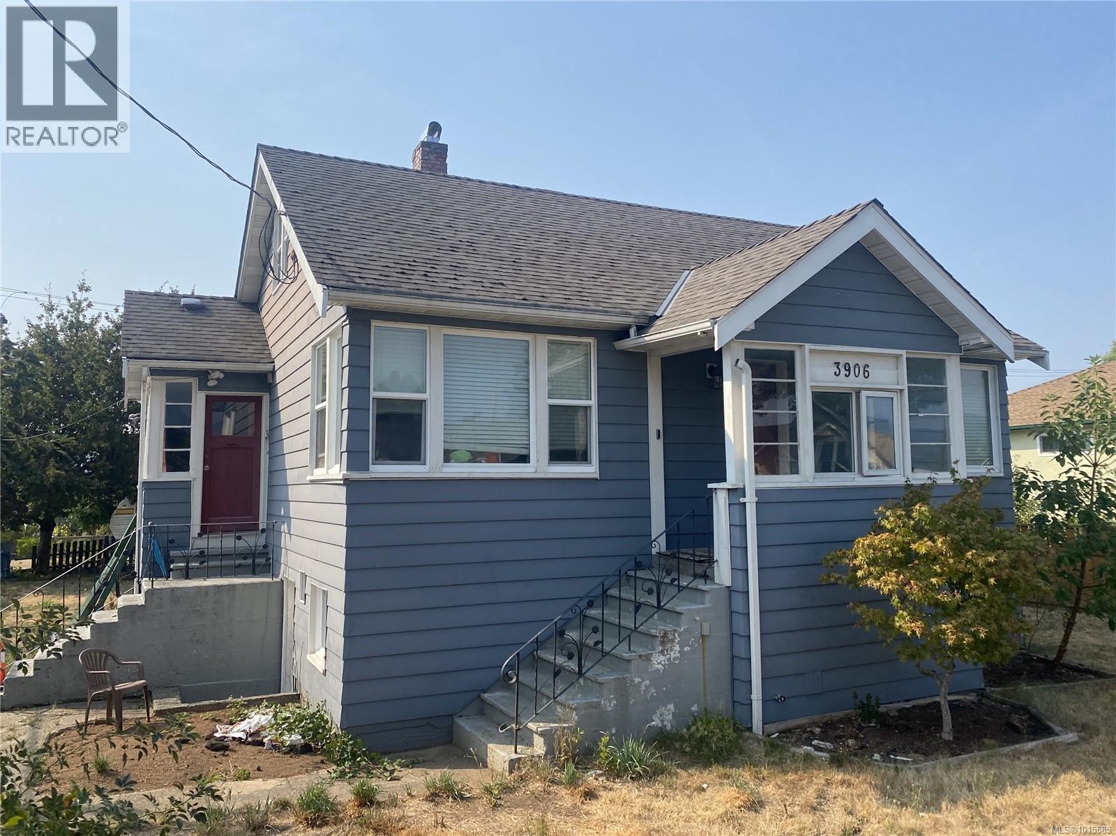 3906 10th Ave, Port Alberni, British Columbia  V9Y 4W9 - Photo 1 - 1015585