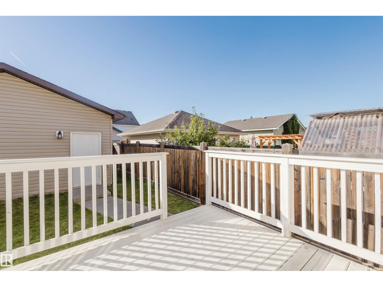 9428 212 St Nw, Edmonton, Alberta  T5T 4R3 - Photo 37 - E4460404