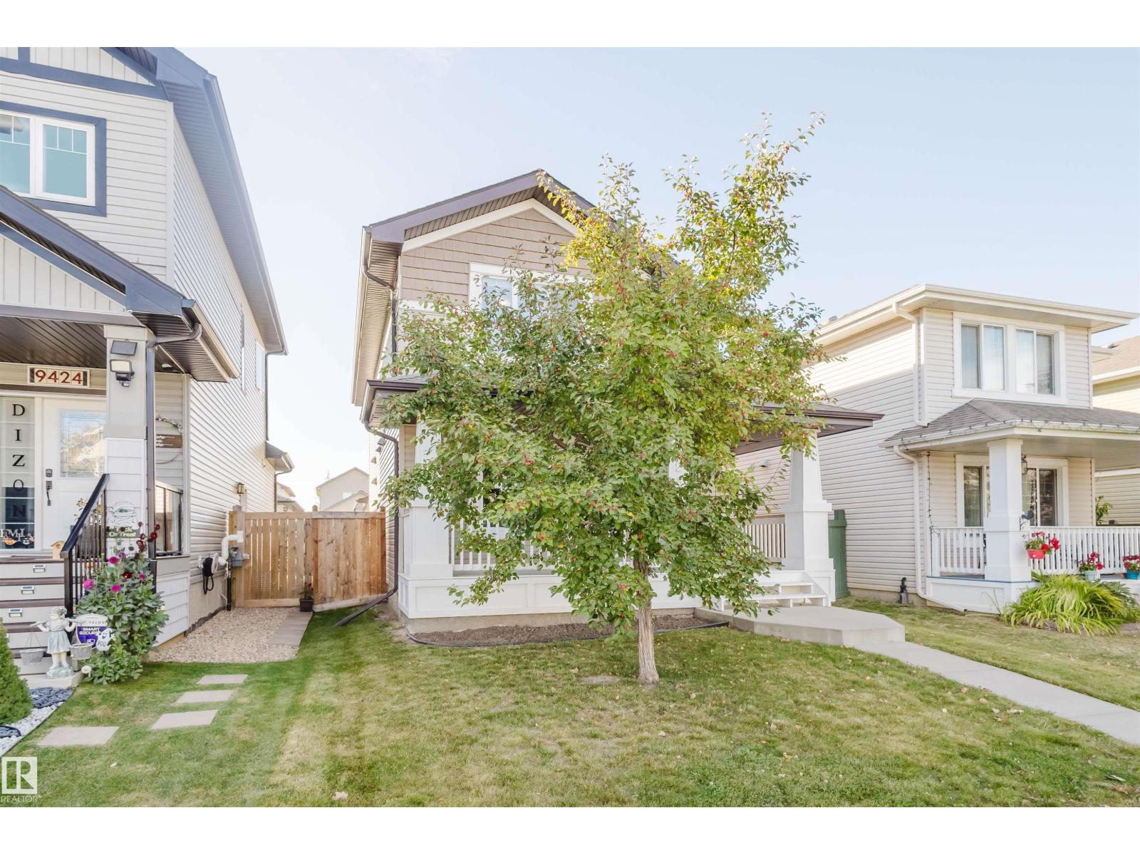 9428 212 St Nw, Edmonton, Alberta  T5T 4R3 - Photo 42 - E4460404