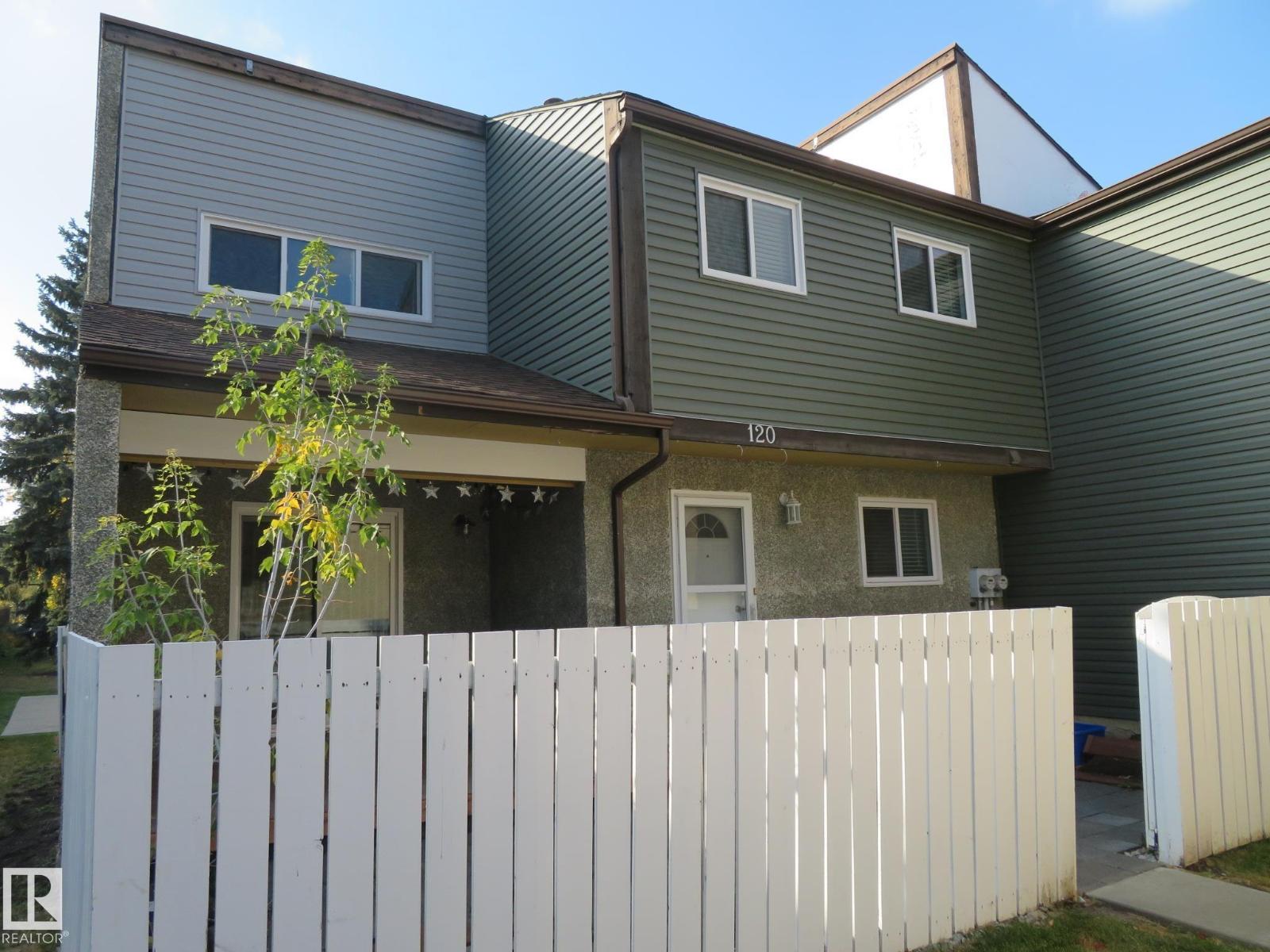 120 Kaskitayo Ct Nw, Edmonton, Alberta  T6J 3T3 - Photo 2 - E4460405