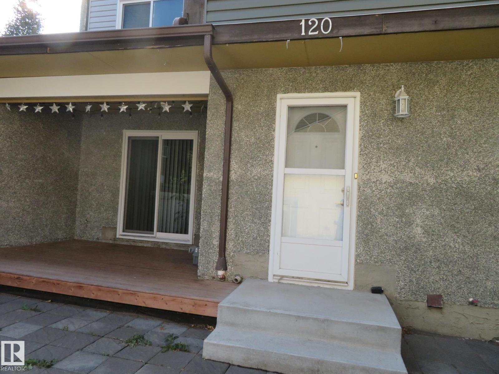 120 Kaskitayo Ct Nw, Edmonton, Alberta  T6J 3T3 - Photo 20 - E4460405