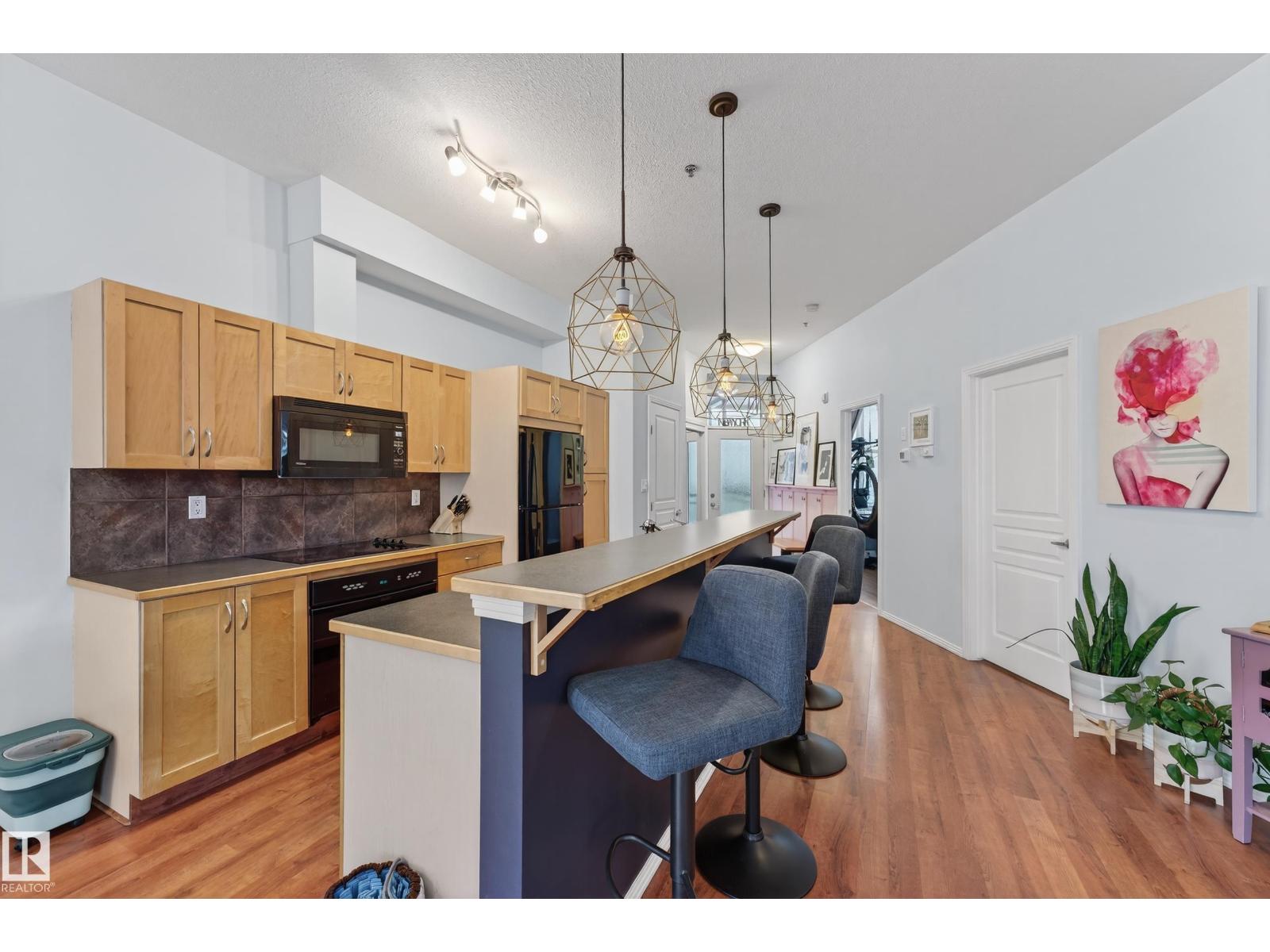 #416 10147 112 St Nw, Edmonton, Alberta  T6E 6C6 - Photo 10 - E4460406