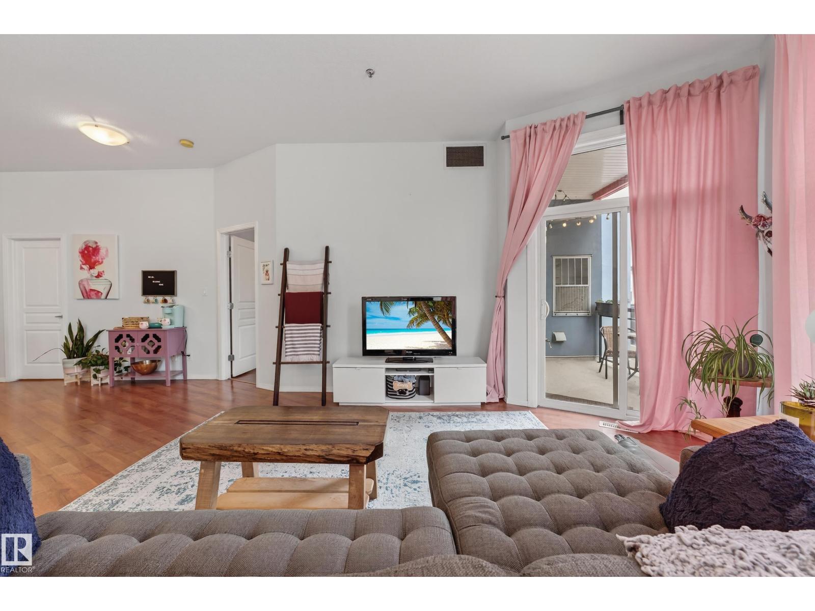 #416 10147 112 St Nw, Edmonton, Alberta  T6E 6C6 - Photo 14 - E4460406