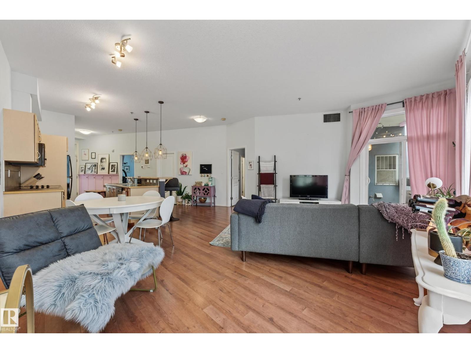 #416 10147 112 St Nw, Edmonton, Alberta  T6E 6C6 - Photo 17 - E4460406