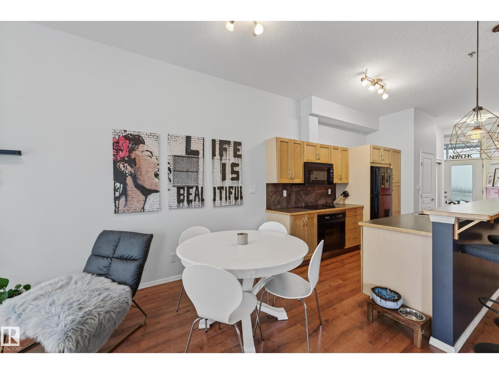 #416 10147 112 St Nw, Edmonton, Alberta  T6E 6C6 - Photo 18 - E4460406