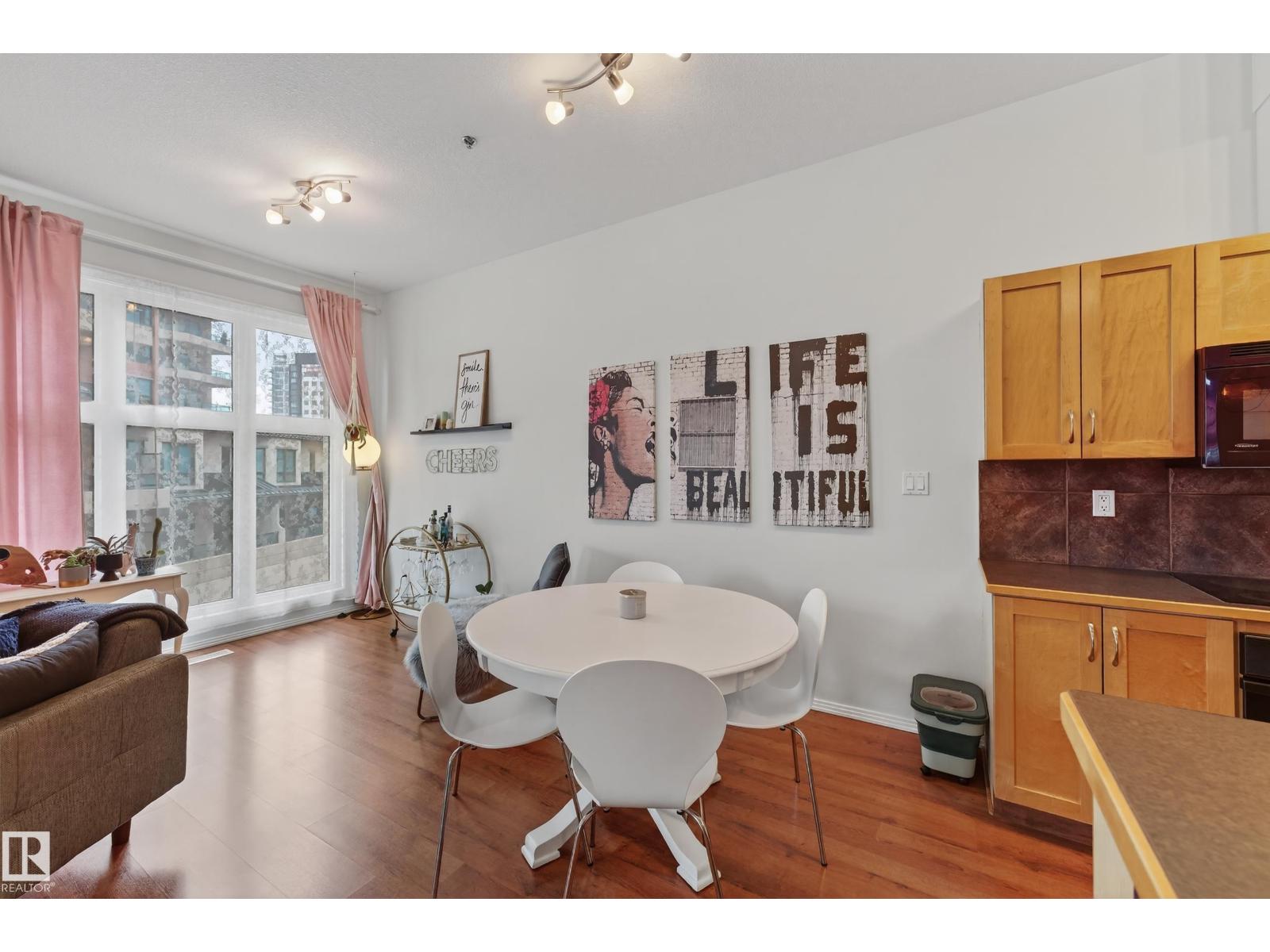 #416 10147 112 St Nw, Edmonton, Alberta  T6E 6C6 - Photo 19 - E4460406