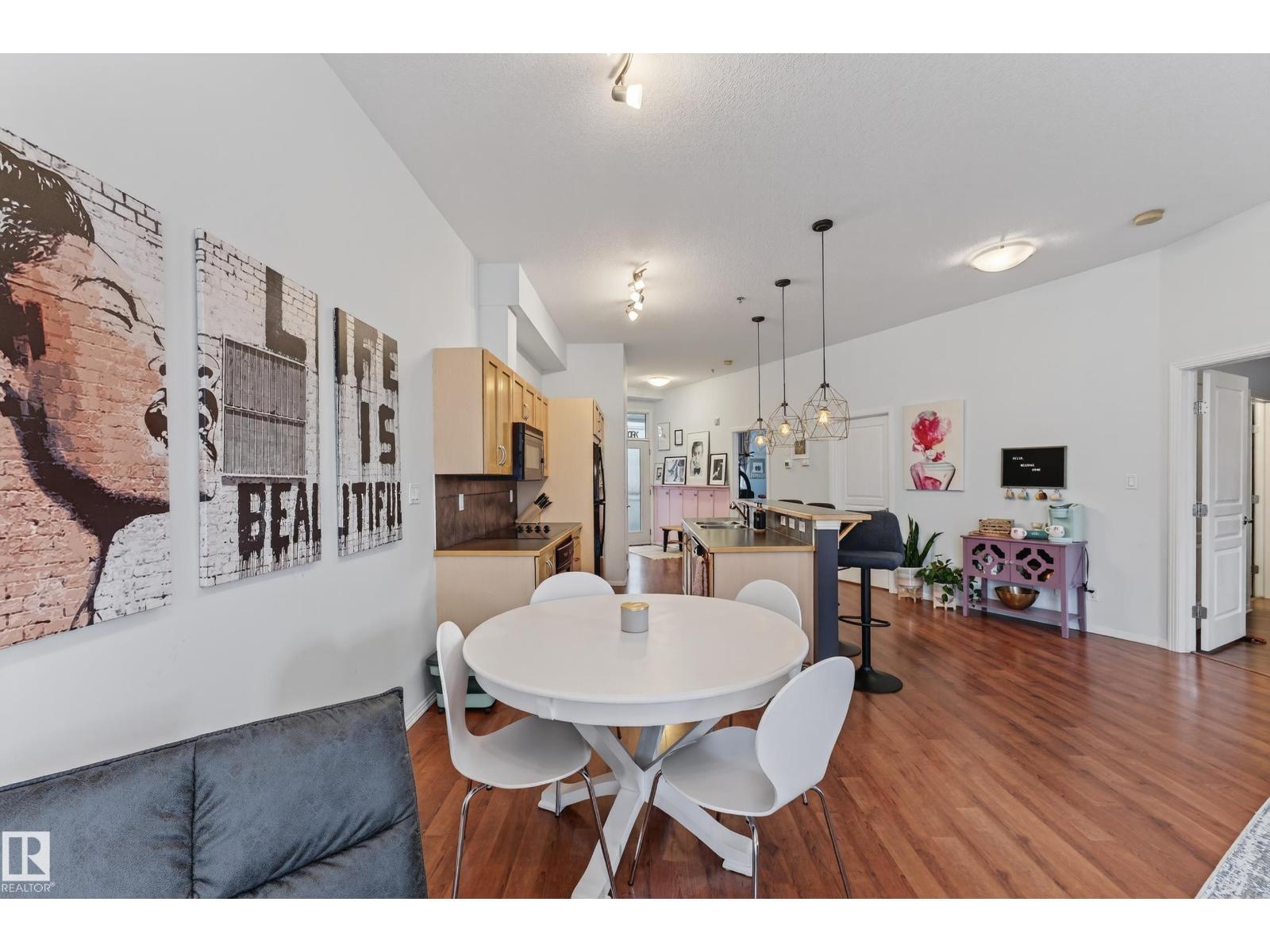 #416 10147 112 St Nw, Edmonton, Alberta  T6E 6C6 - Photo 21 - E4460406