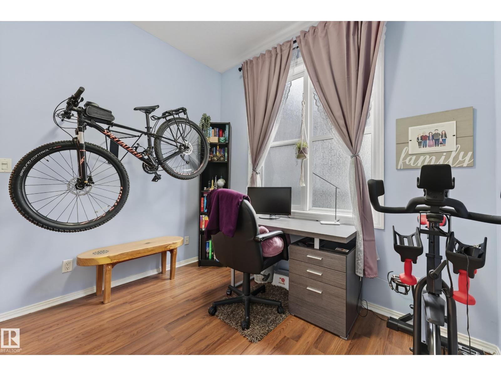 #416 10147 112 St Nw, Edmonton, Alberta  T6E 6C6 - Photo 25 - E4460406