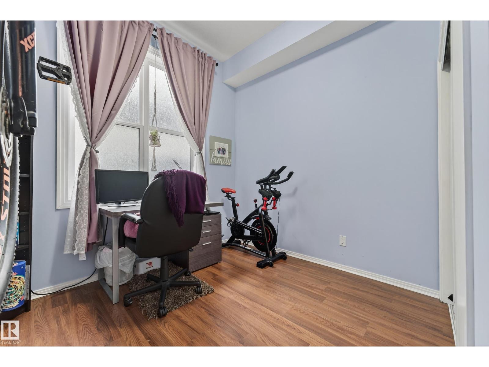 #416 10147 112 St Nw, Edmonton, Alberta  T6E 6C6 - Photo 26 - E4460406