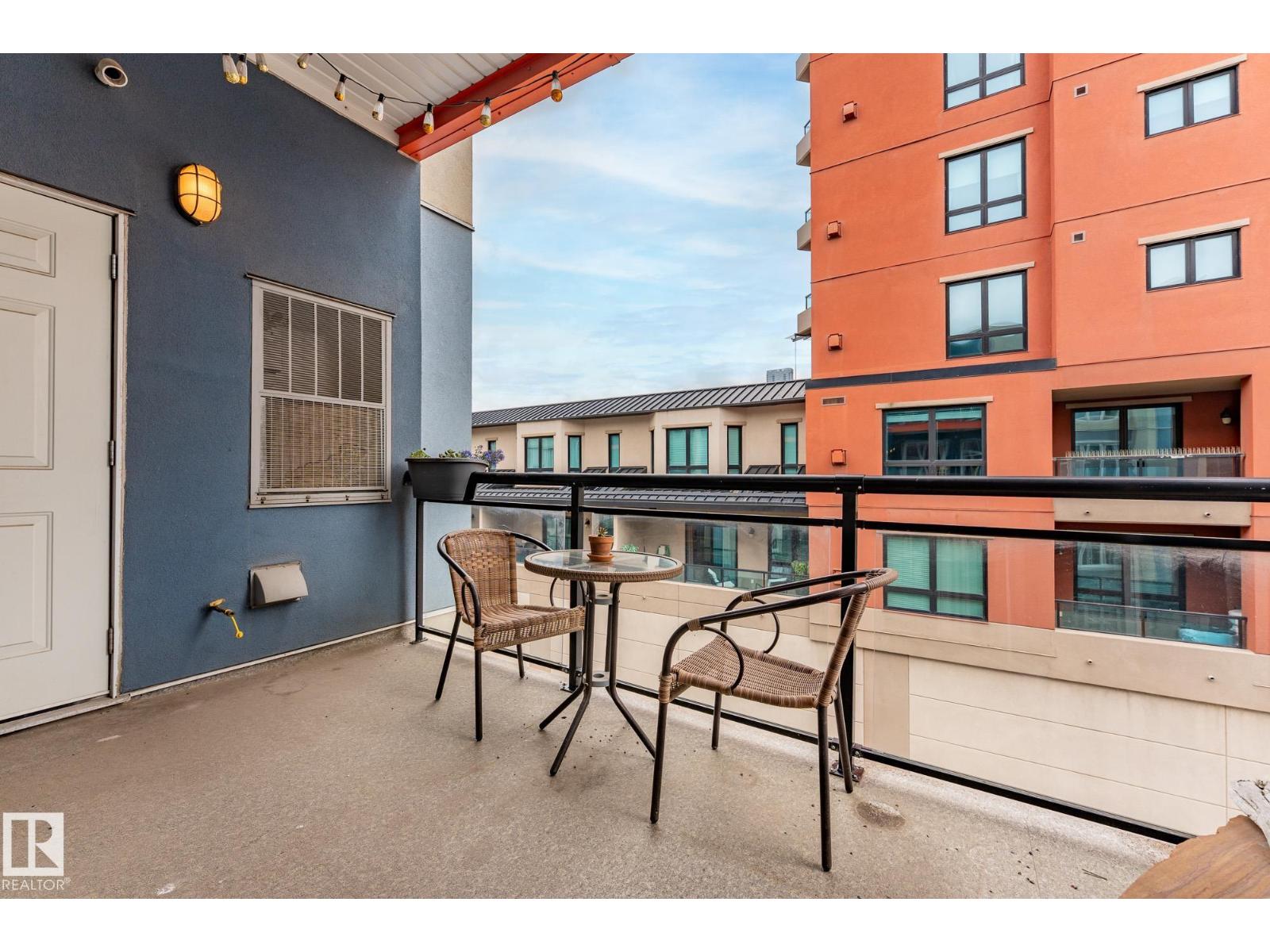 #416 10147 112 St Nw, Edmonton, Alberta  T6E 6C6 - Photo 30 - E4460406