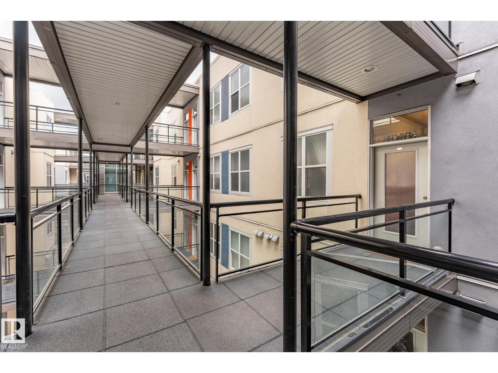 #416 10147 112 St Nw, Edmonton, Alberta  T6E 6C6 - Photo 33 - E4460406