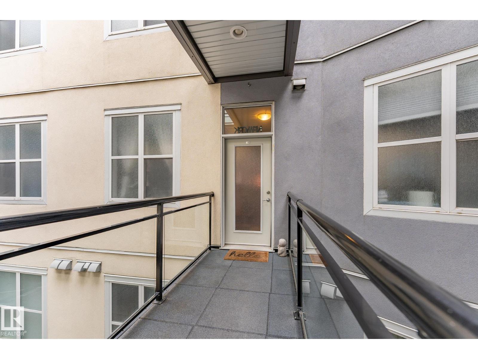 #416 10147 112 St Nw, Edmonton, Alberta  T6E 6C6 - Photo 34 - E4460406