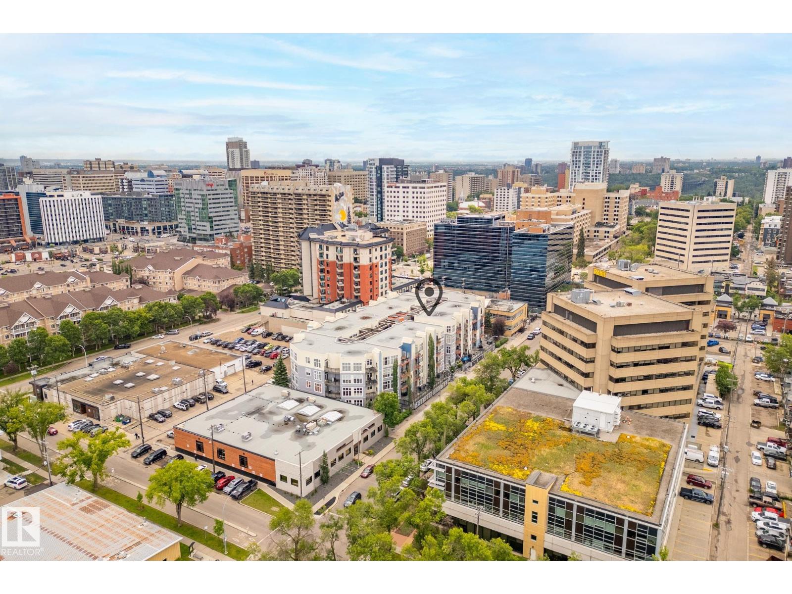#416 10147 112 St Nw, Edmonton, Alberta  T6E 6C6 - Photo 36 - E4460406