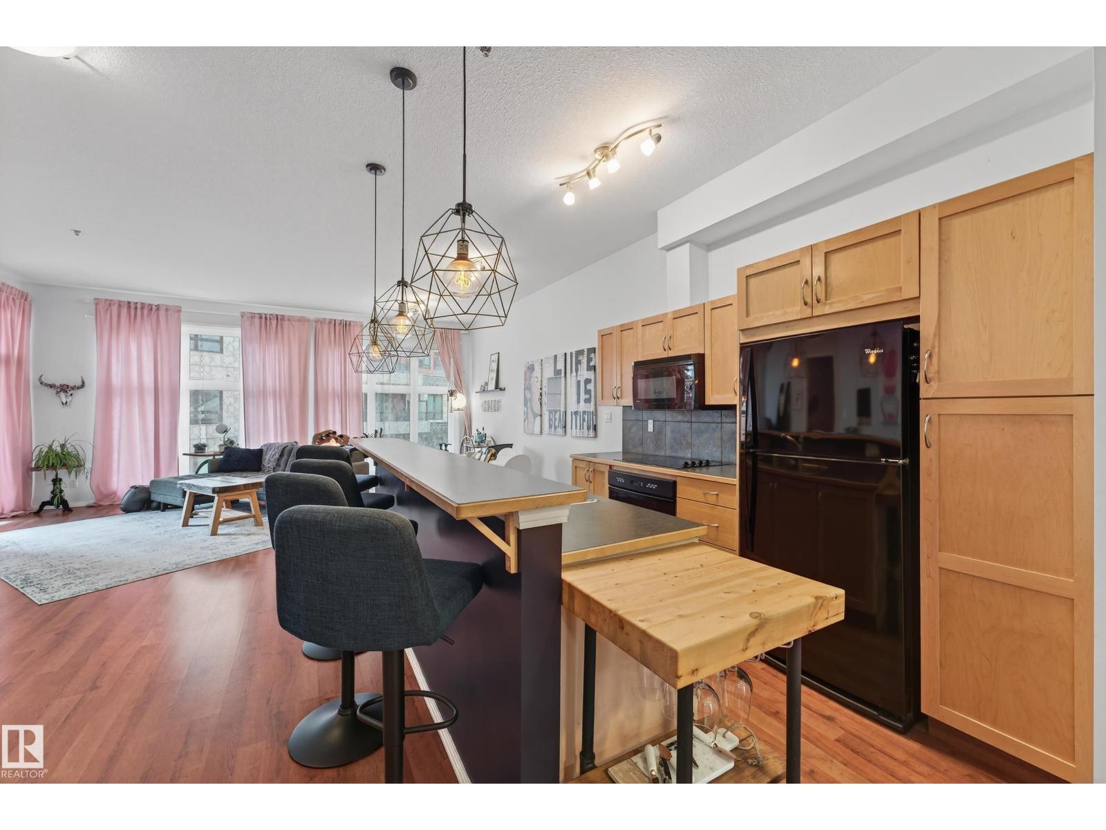 #416 10147 112 St Nw, Edmonton, Alberta  T6E 6C6 - Photo 7 - E4460406