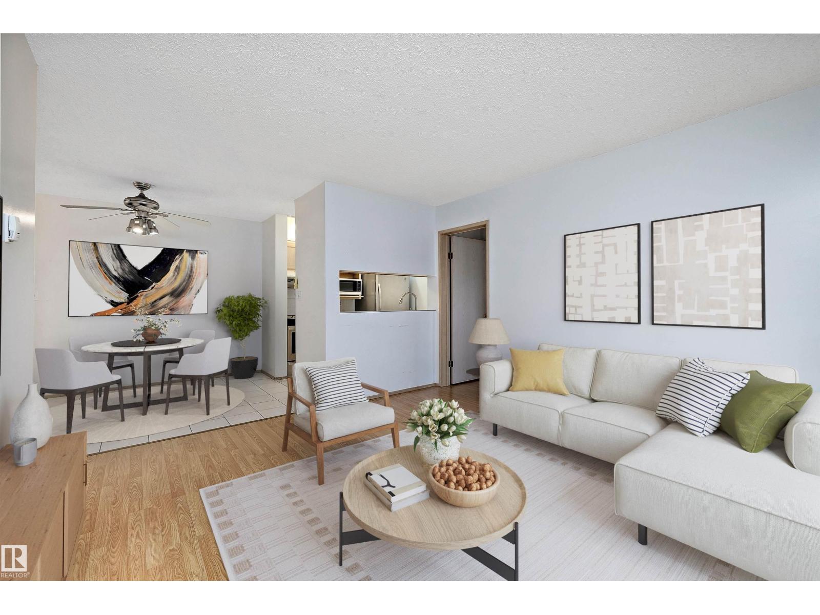 #318 5005 31 AV NW, Edmonton, Alberta