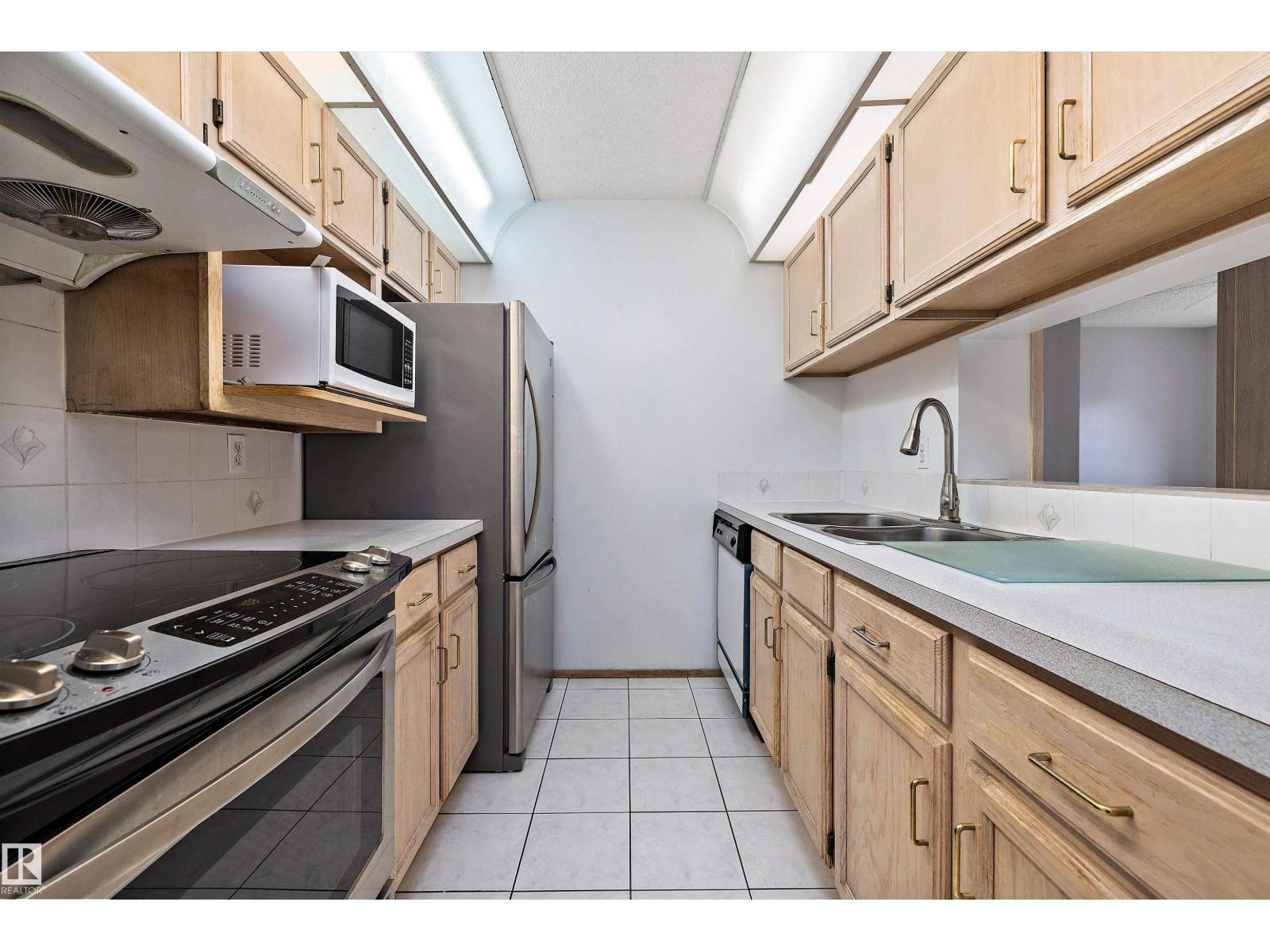 #318 5005 31 Av Nw, Edmonton, Alberta  T6L 6S6 - Photo 10 - E4460407