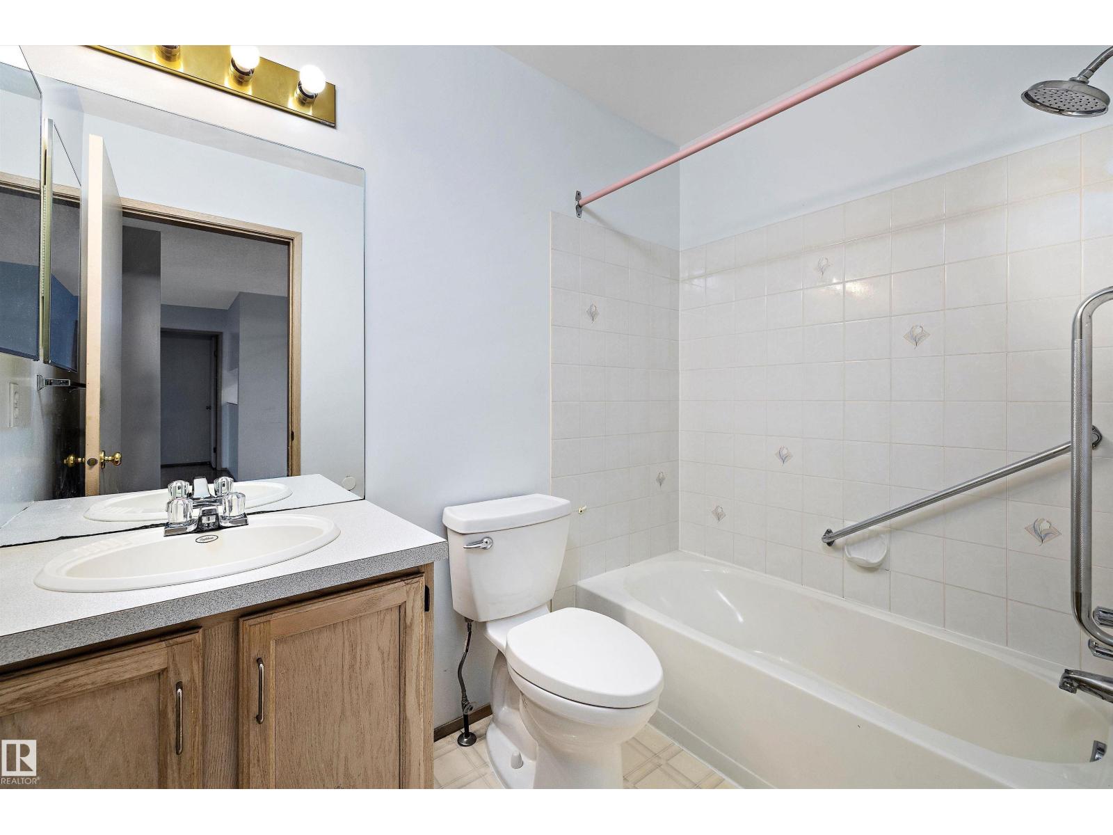 #318 5005 31 Av Nw, Edmonton, Alberta  T6L 6S6 - Photo 16 - E4460407