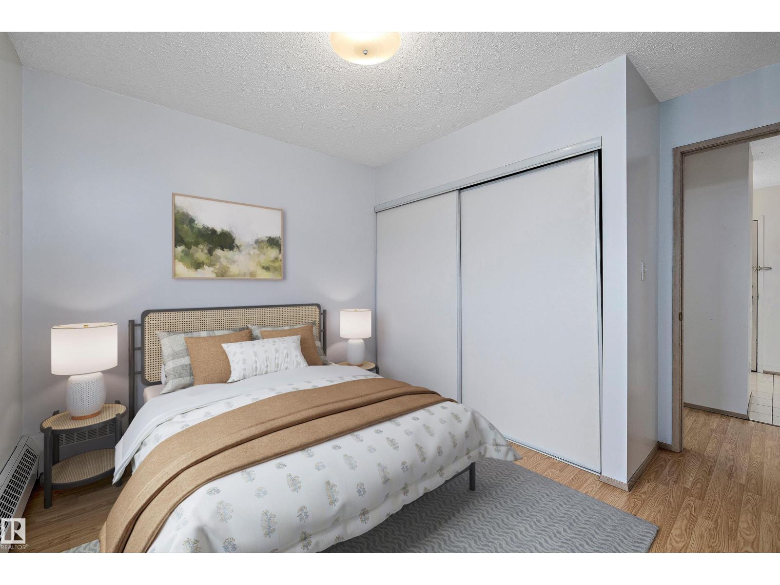 #318 5005 31 Av Nw, Edmonton, Alberta  T6L 6S6 - Photo 19 - E4460407