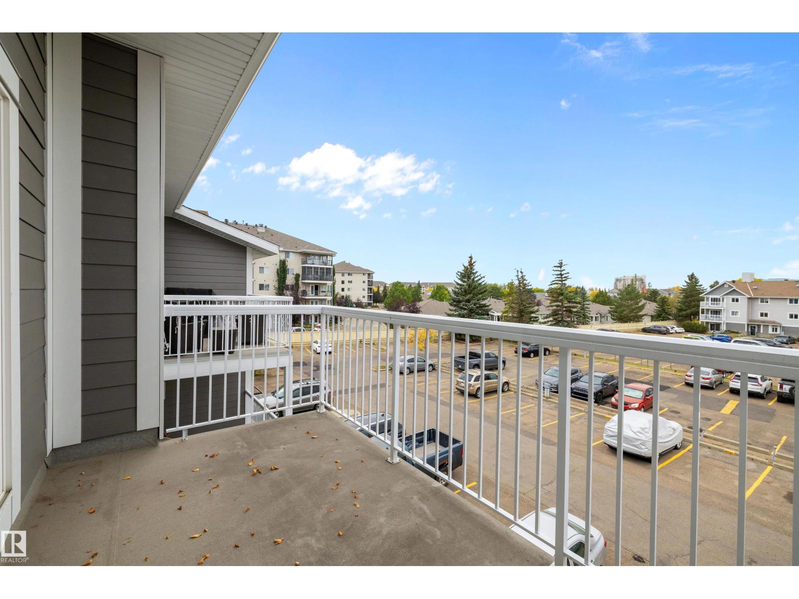 #318 5005 31 Av Nw, Edmonton, Alberta  T6L 6S6 - Photo 32 - E4460407