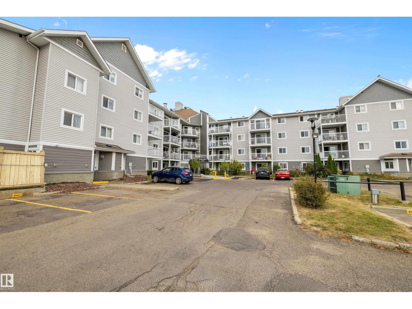 #318 5005 31 Av Nw, Edmonton, Alberta  T6L 6S6 - Photo 36 - E4460407