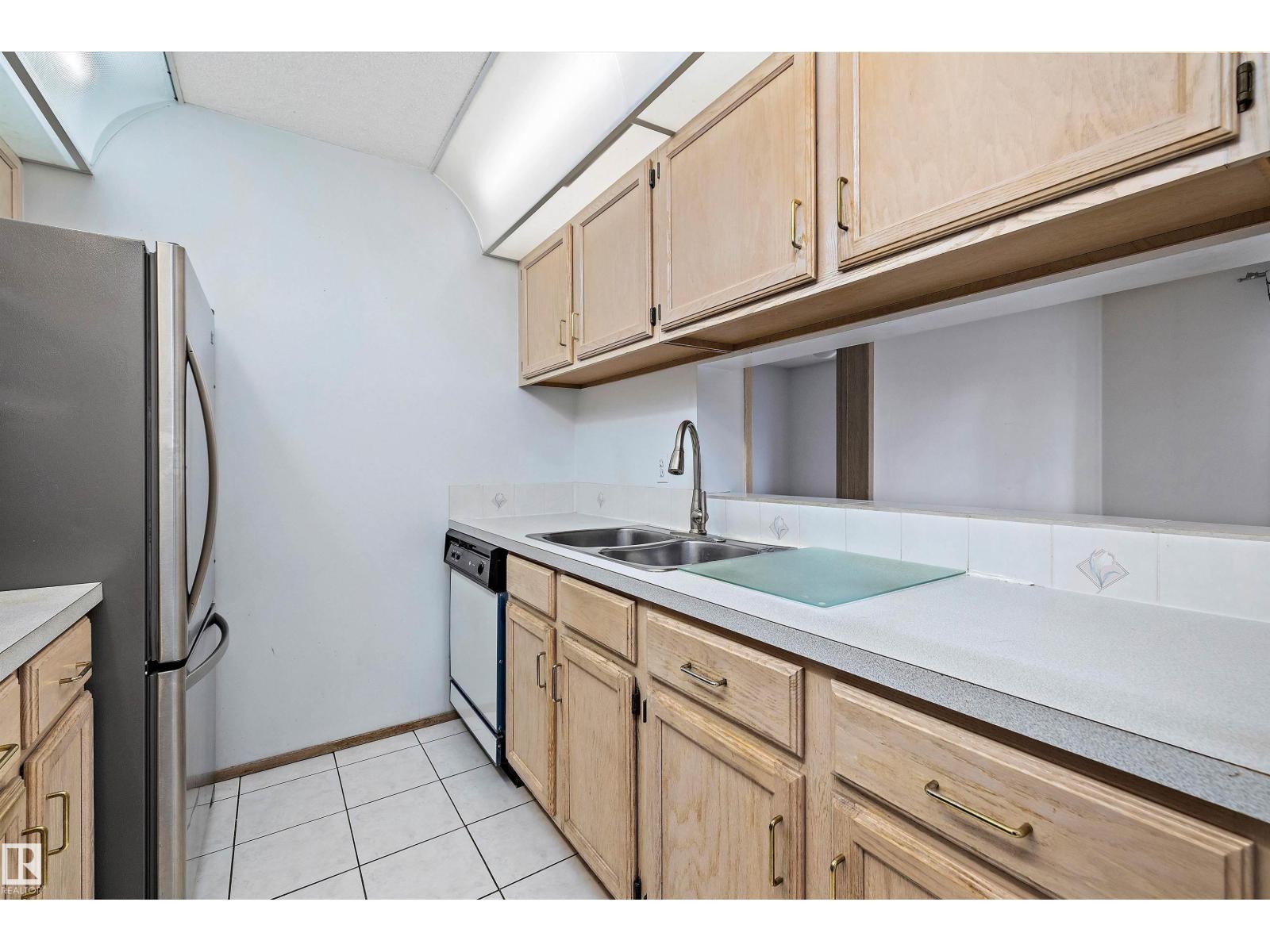 #318 5005 31 Av Nw, Edmonton, Alberta  T6L 6S6 - Photo 8 - E4460407