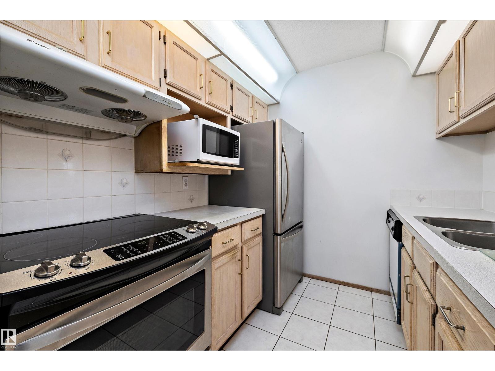 #318 5005 31 Av Nw, Edmonton, Alberta  T6L 6S6 - Photo 9 - E4460407