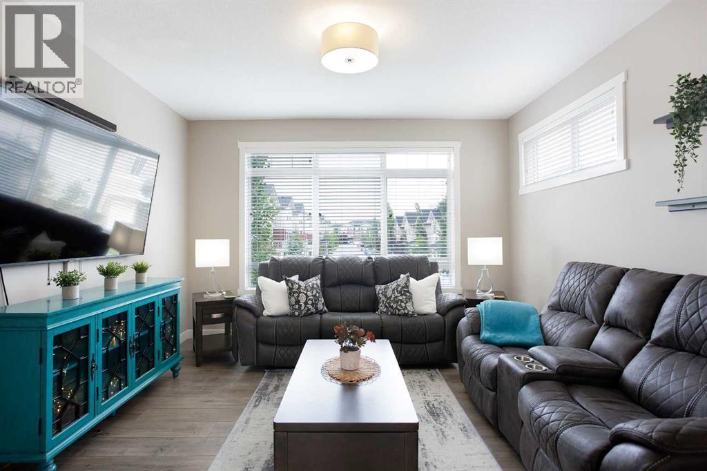 86 Skyview Ranch Avenue Ne, Calgary, Alberta  T3N 0R8 - Photo 9 - A2254085