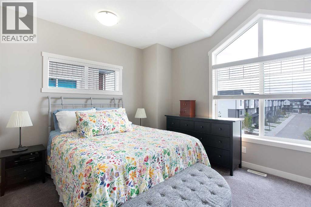 86 Skyview Ranch Avenue Ne, Calgary, Alberta  T3N 0R8 - Photo 19 - A2254085