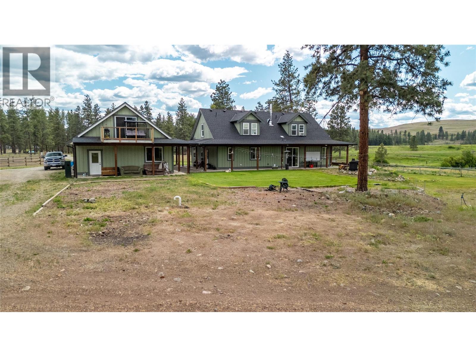422 Huey Road, Princeton, British Columbia  V0X 1W0 - Photo 57 - 10355046