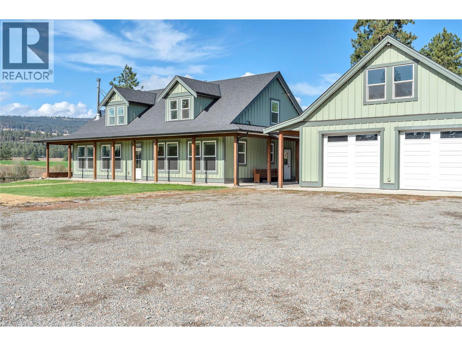 422 Huey Road, Princeton, British Columbia  V0X 1W0 - Photo 2 - 10355046