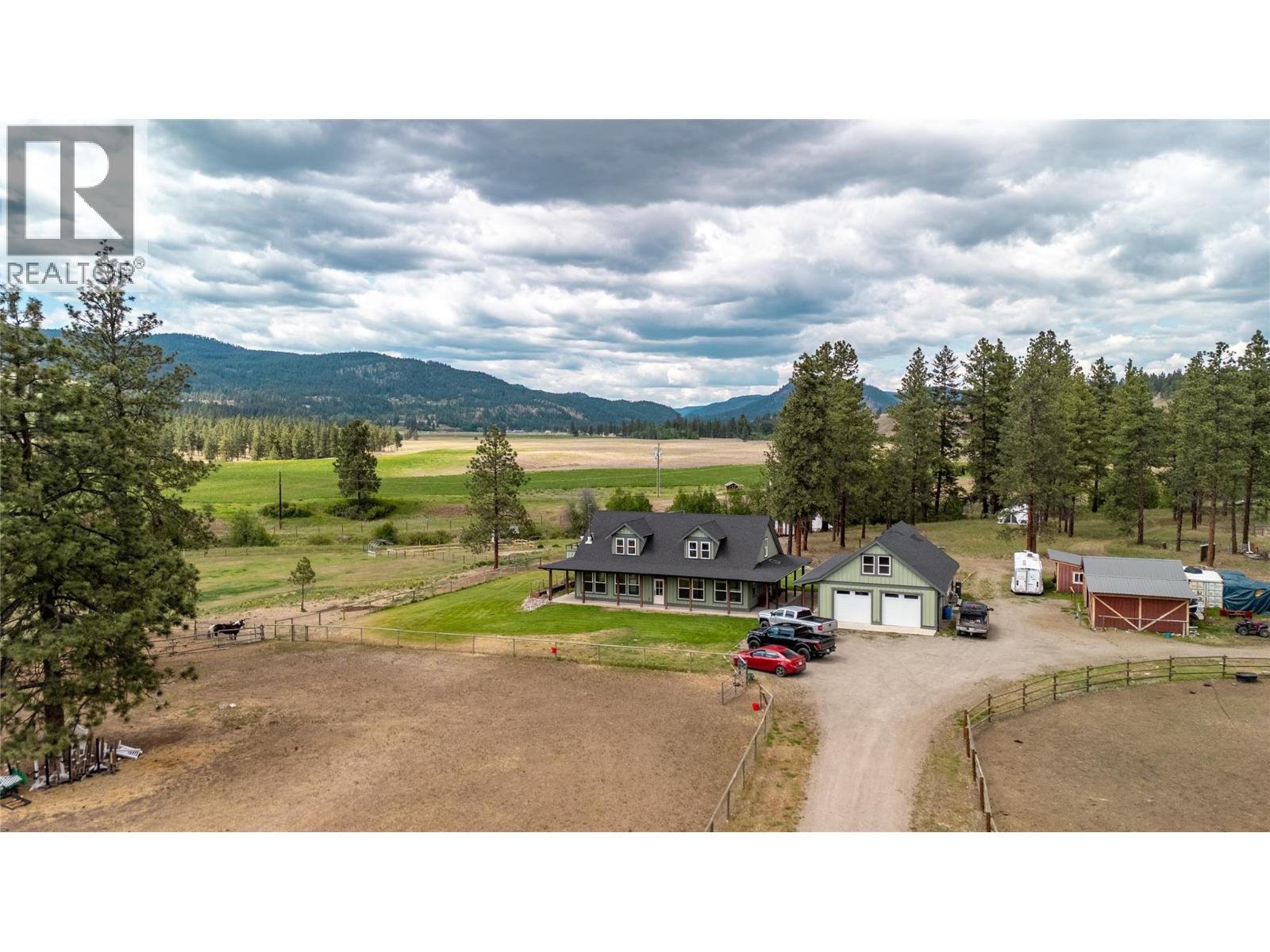 422 Huey Road, Princeton, British Columbia  V0X 1W0 - Photo 52 - 10355046